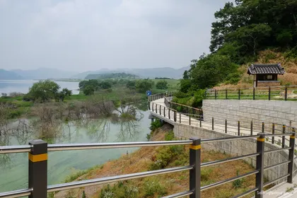 Gapyeong J100 Corée du Sud