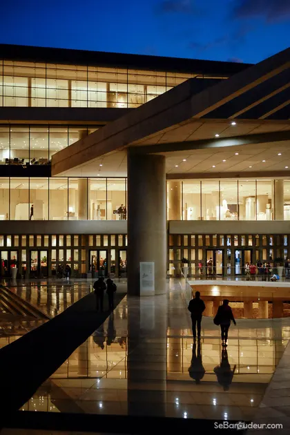 Athènes