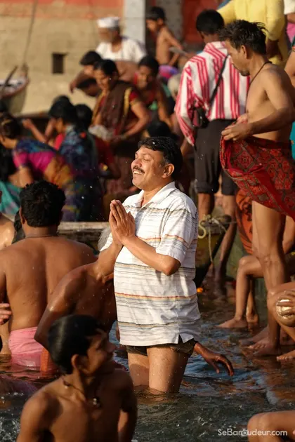 Varanasi