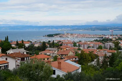 Rovinj  J106  Croatie