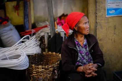 Hanoi J274 Vietnam