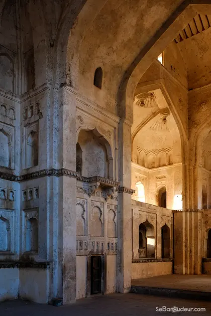 Orchha
