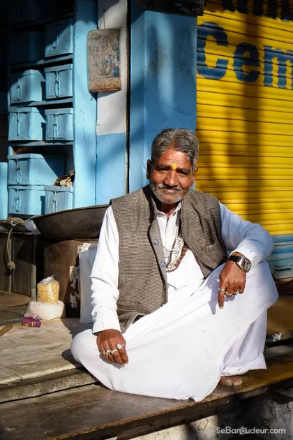 Pushkar