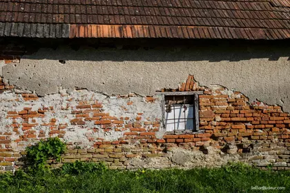 Soteska (juste avant Ljublajana)