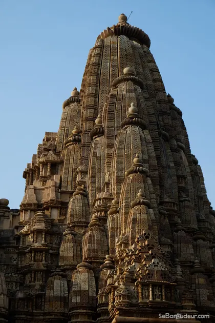 Khajuraho