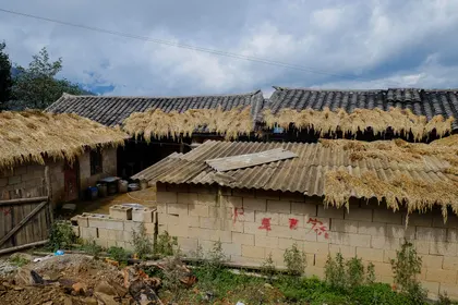 Kunming J216 Chine
