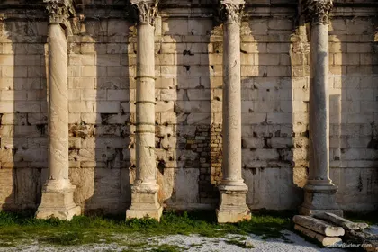 Athènes
