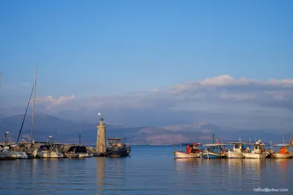Athènes