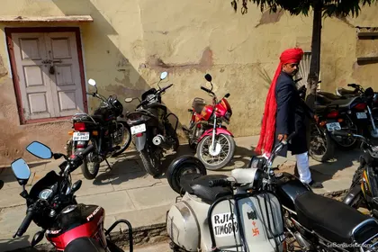 Jaipur