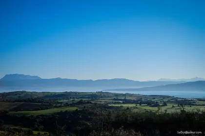 Gefira Mpania  J159  Grèce