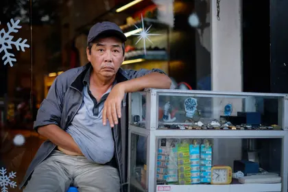 Hanoi J294 Vietnam