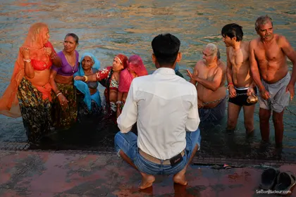 Haridwar