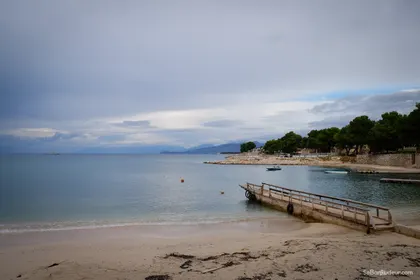 Ksamil  J150  Albanie