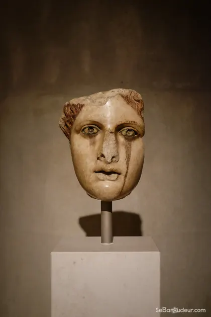 Athènes