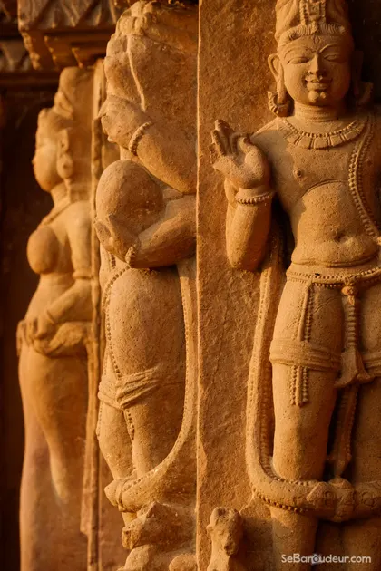 Khajuraho
