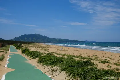 Fukuoka J84 Japon