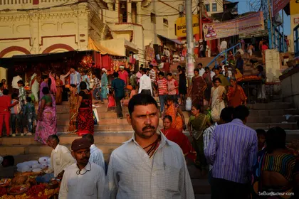 Varanasi