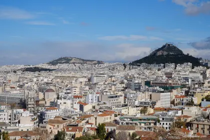 Athènes