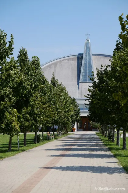 Vienne et Bratislava