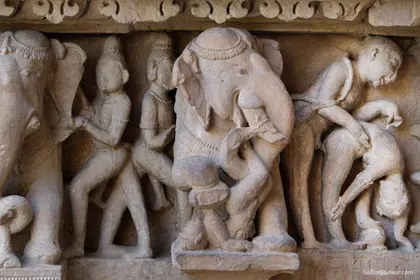 Khajuraho