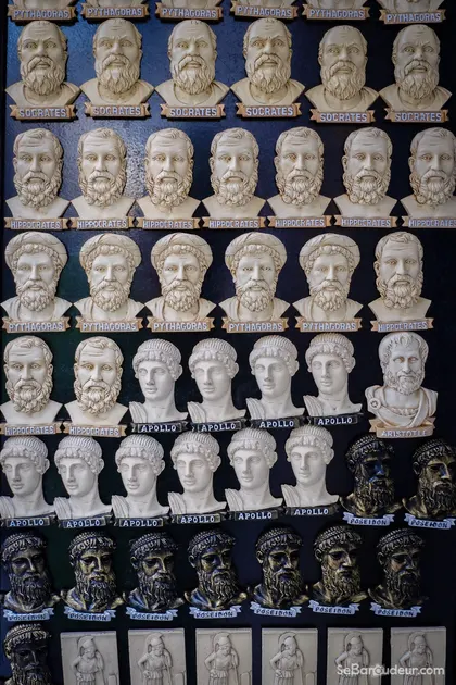 Athènes