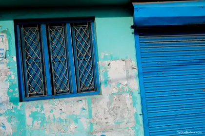 Rishikesh > France