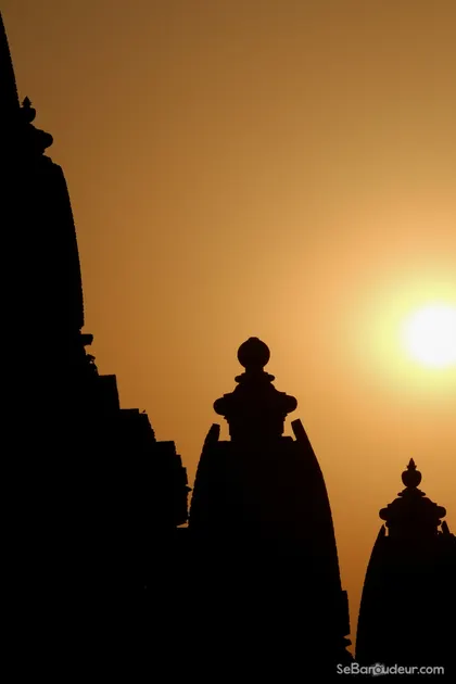 Khajuraho