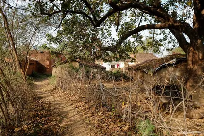 Khajuraho