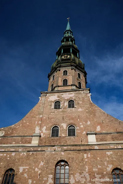 J501 Klaipeda Lituanie (+Lettonie)