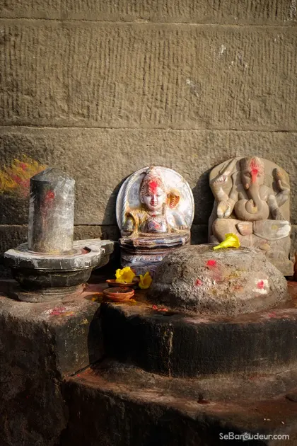 Varanasi