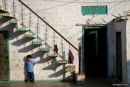 Jaisalmer