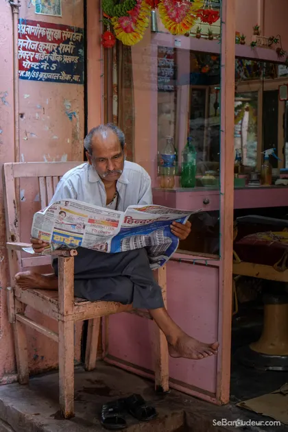 Varanasi