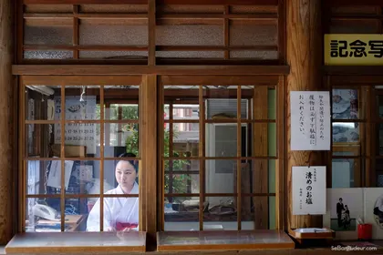 Kyoto J54 Japon