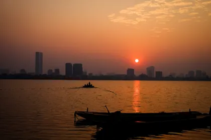 Hanoi J294 Vietnam