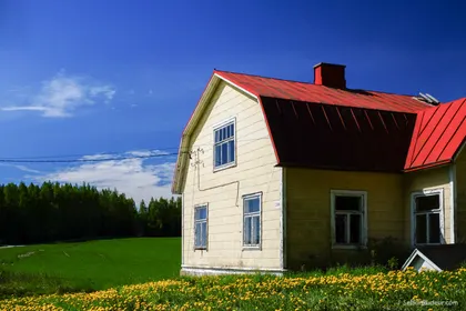 Finlande