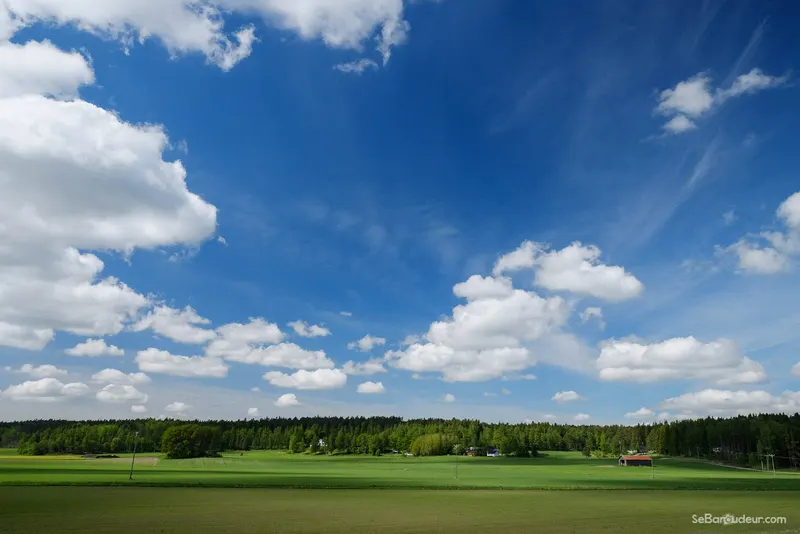 Finlande