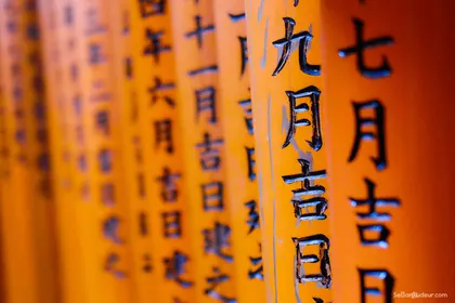 Kyoto J54 Japon