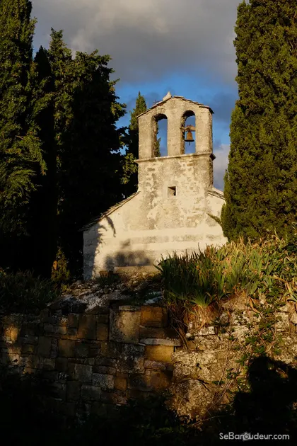Rovinj  J106  Croatie