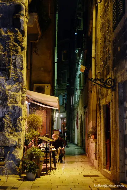 Dubrovnik  J129  Croatie