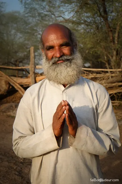 Orchha