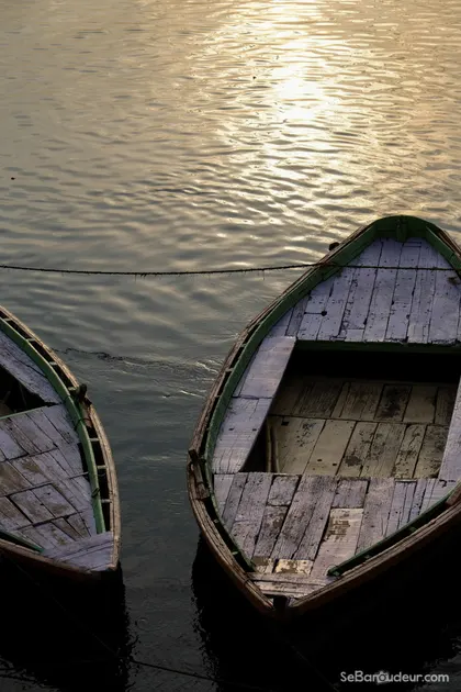 Varanasi