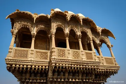 Jaisalmer