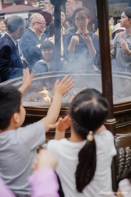 Tokyo J30 Japon