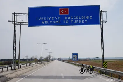 Otmanli J10 Turquie