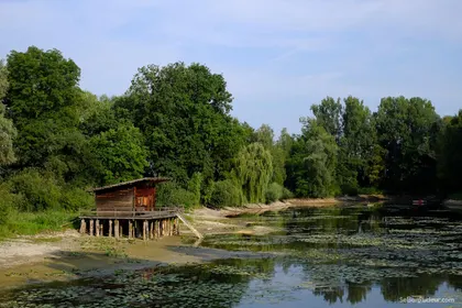 Krems on der Donau   J47 km2462 Autriche