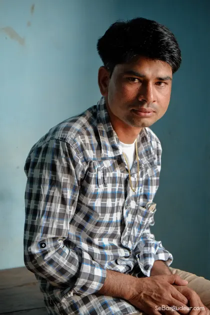 Khajuraho