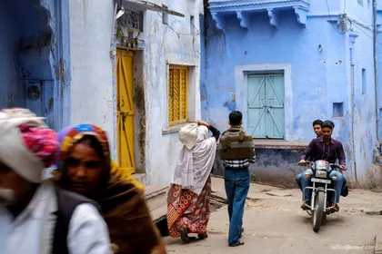 Bundi