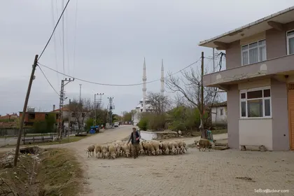 Otmanli J10 Turquie