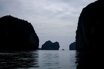 Hanoi J294 Vietnam