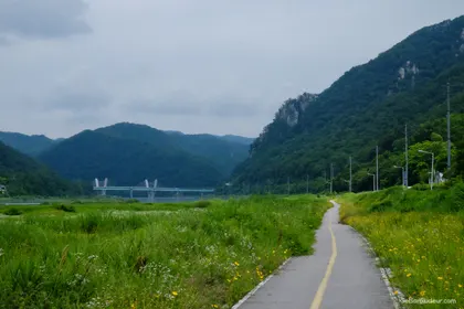 Gapyeong J100 Corée du Sud